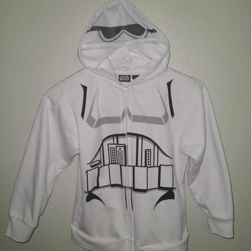 Star Wars Jacket